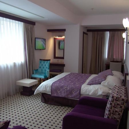 Izan Hotel İzmir Chambre photo