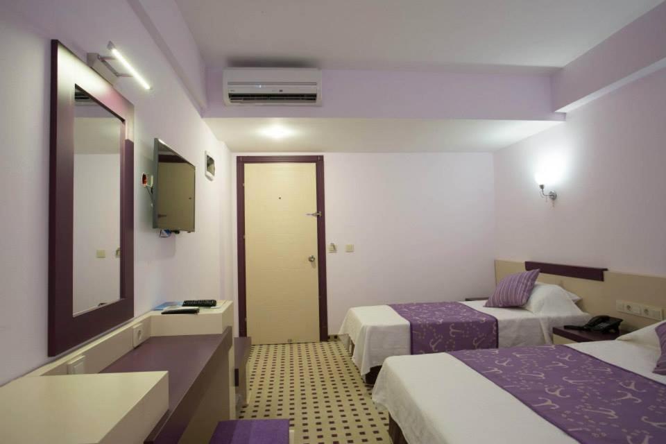 Izan Hotel İzmir Chambre photo